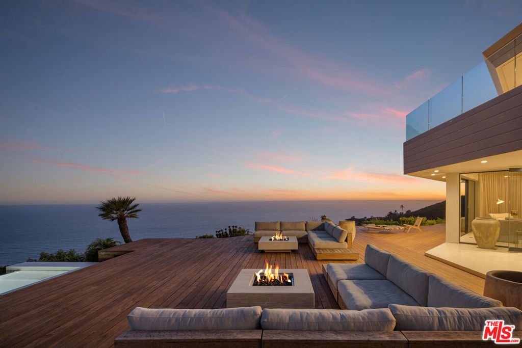Image 24 of property listing at 4310 Encinal Canyon Road, Malibu, CA 90265