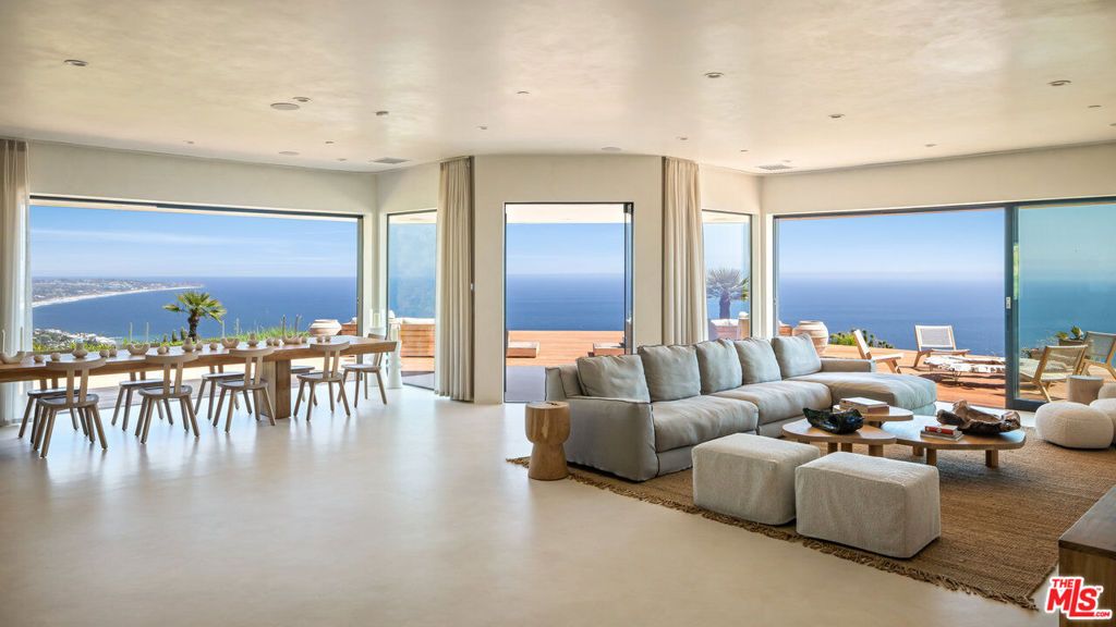 Image 6 of property listing at 4310 Encinal Canyon Road, Malibu, CA 90265