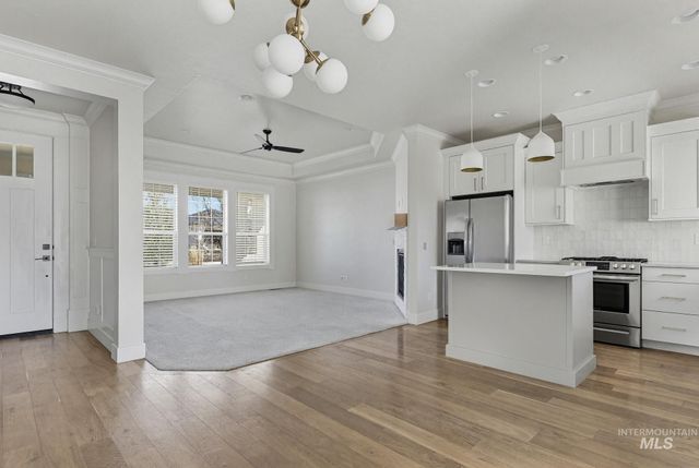 1457 W Gainsboro St, Kuna, ID 83634