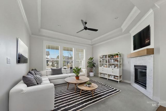 1457 W Gainsboro St, Kuna, ID 83634