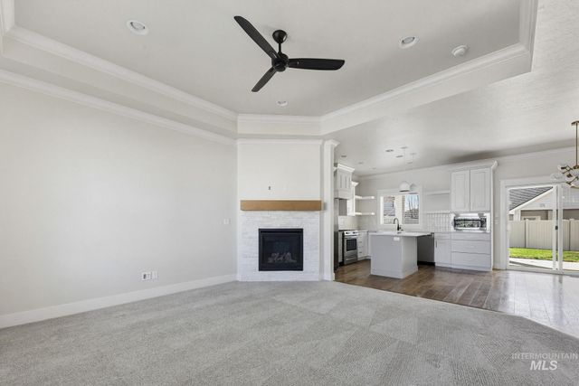 1457 W Gainsboro St, Kuna, ID 83634