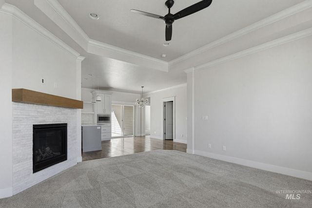 1457 W Gainsboro St, Kuna, ID 83634