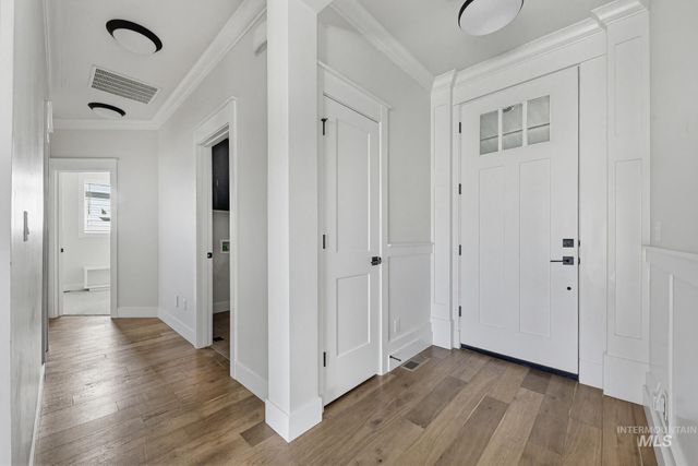 1457 W Gainsboro St, Kuna, ID 83634