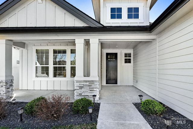 1457 W Gainsboro St, Kuna, ID 83634