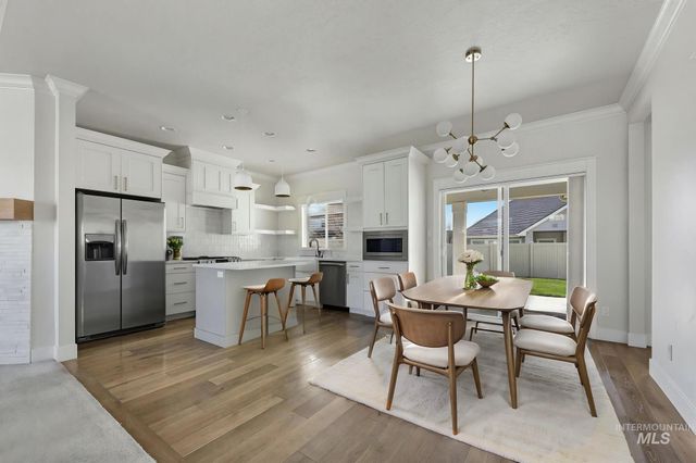 1457 W Gainsboro St, Kuna, ID 83634