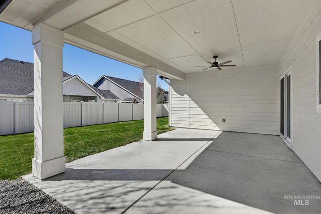 1457 W Gainsboro St, Kuna, ID 83634