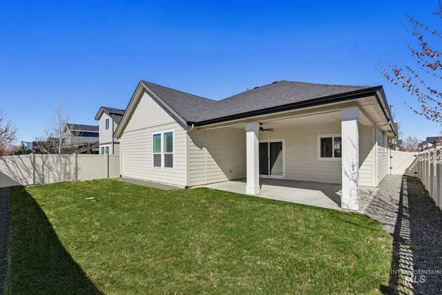 1457 W Gainsboro St, Kuna, ID 83634