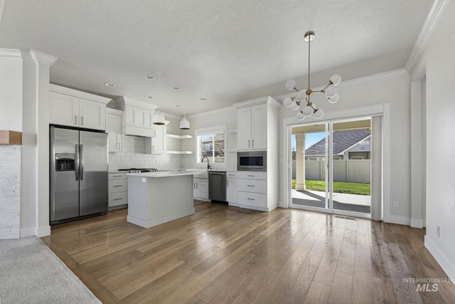 1457 W Gainsboro St, Kuna, ID 83634