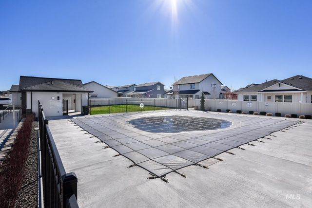 1457 W Gainsboro St, Kuna, ID 83634