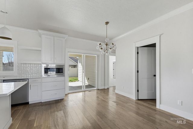 1457 W Gainsboro St, Kuna, ID 83634