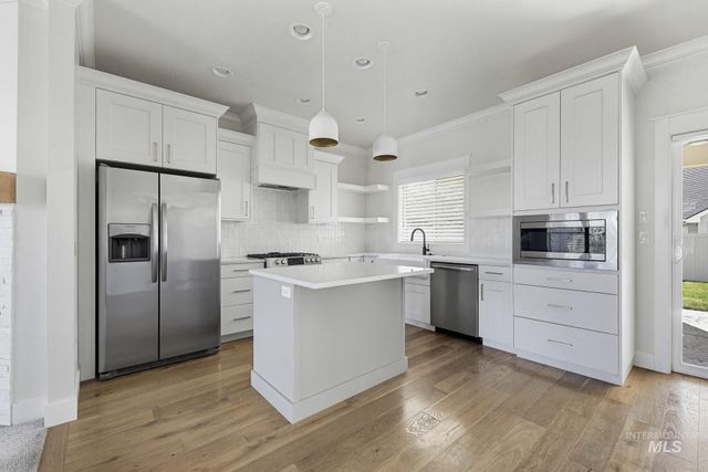 1457 W Gainsboro St, Kuna, ID 83634