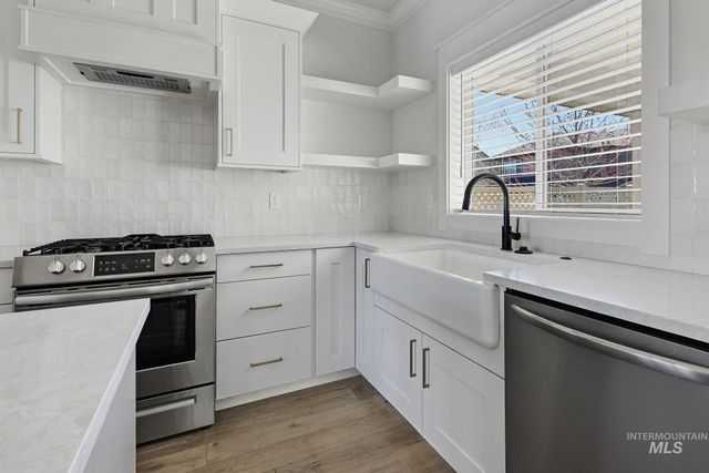 1457 W Gainsboro St, Kuna, ID 83634