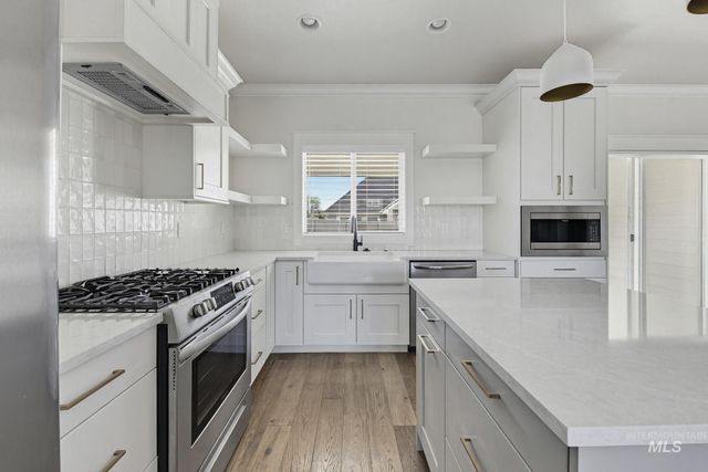 1457 W Gainsboro St, Kuna, ID 83634