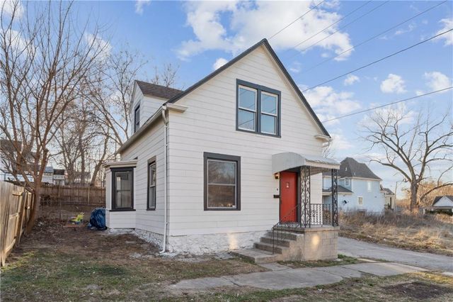 511 N 8th Street, Kansas City, KS 66101
