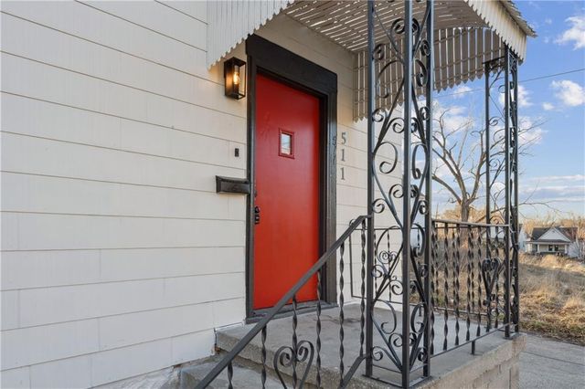 511 N 8th Street, Kansas City, KS 66101