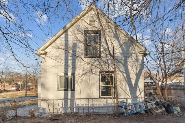 511 N 8th Street, Kansas City, KS 66101