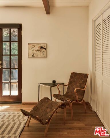 2774 Woodstock Road, Los Angeles, CA 90046