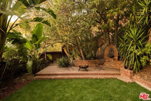 2774 Woodstock Road, Los Angeles, CA 90046