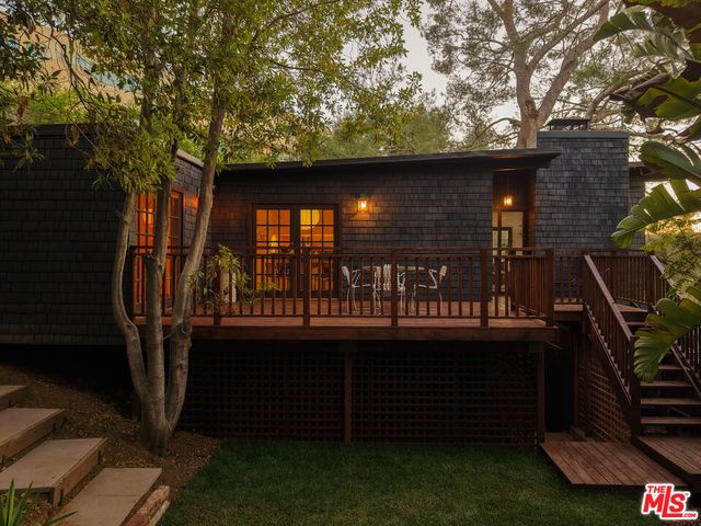 2774 Woodstock Road, Los Angeles, CA 90046