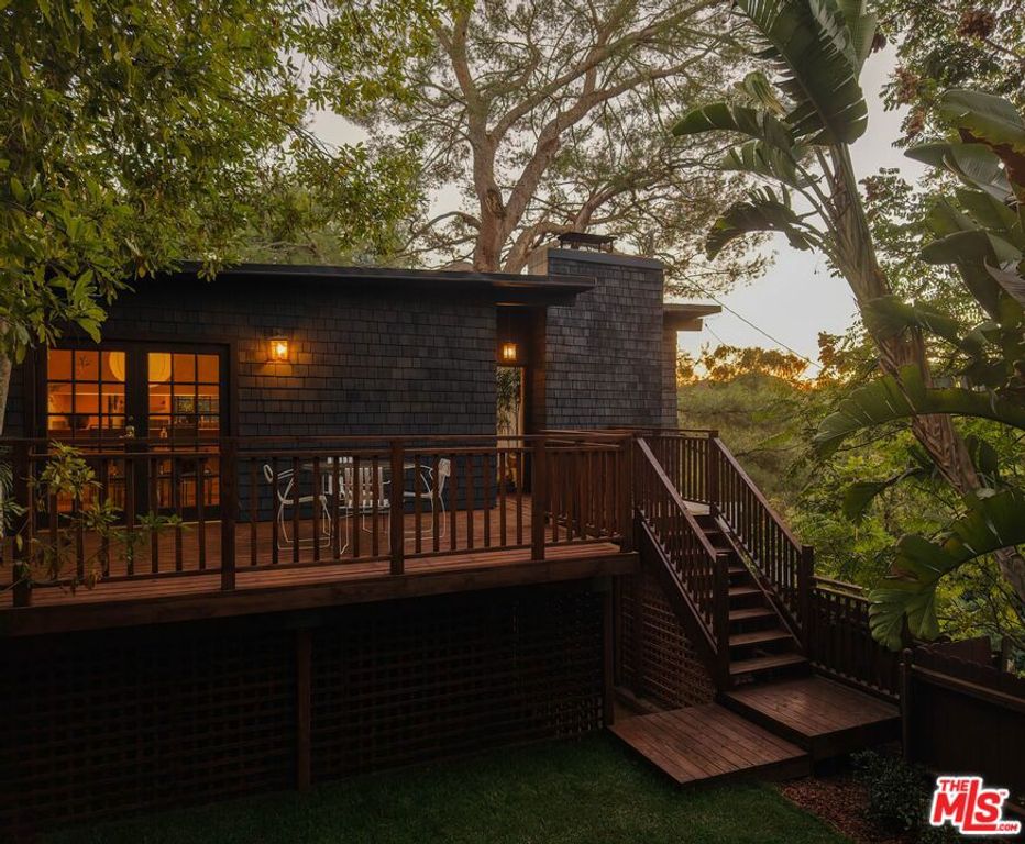 2774 Woodstock Road, Los Angeles, CA 90046