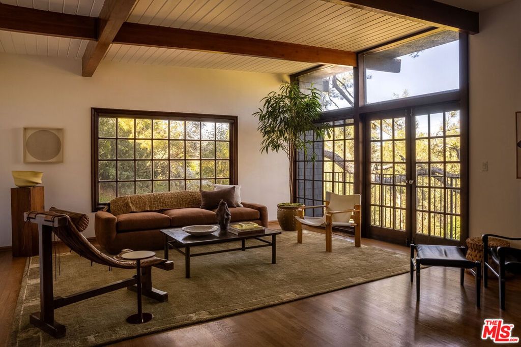 2774 Woodstock Road, Los Angeles, CA 90046 — photo 4