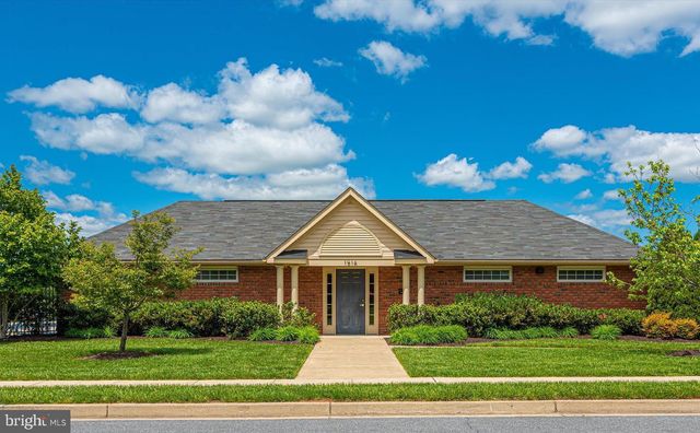 1900 CRESTONE DR, Frederick, MD 21702