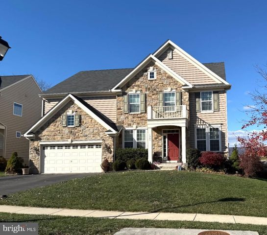 1900 CRESTONE DR, Frederick, MD 21702