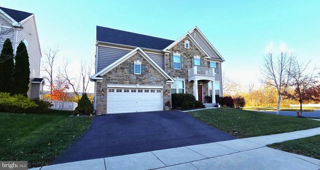 1900 CRESTONE DR, Frederick, MD 21702