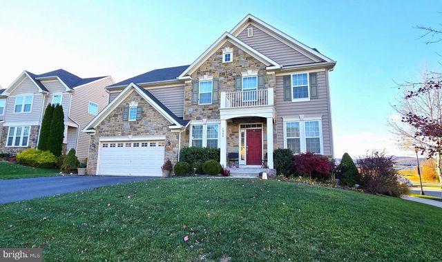 1900 CRESTONE DR, Frederick, MD 21702