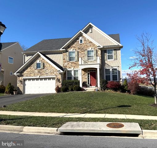 1900 CRESTONE DR, Frederick, MD 21702
