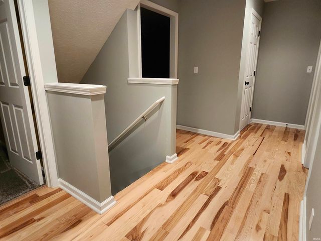 15430 SHAKESPEARE Drive, Evansville, IN 47725