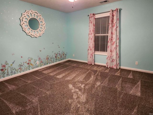 15430 SHAKESPEARE Drive, Evansville, IN 47725