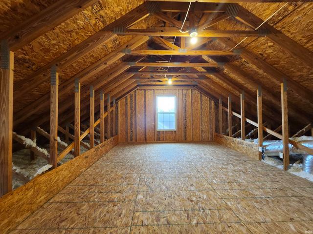 15430 SHAKESPEARE Drive, Evansville, IN 47725