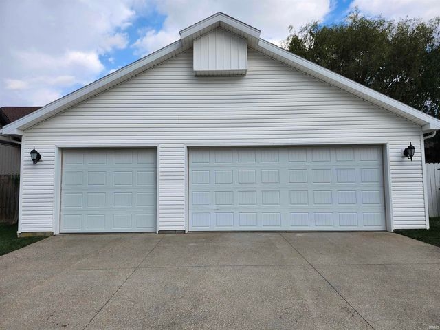 15430 SHAKESPEARE Drive, Evansville, IN 47725