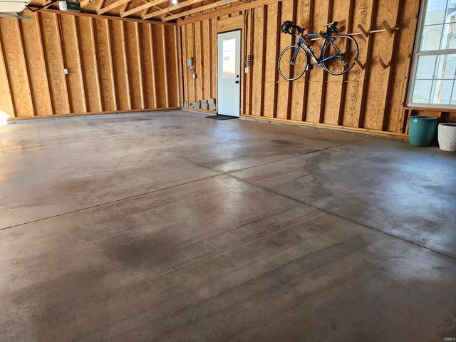 15430 SHAKESPEARE Drive, Evansville, IN 47725