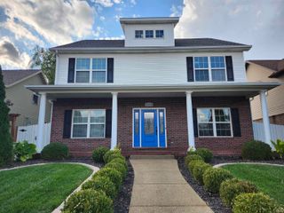 15430 SHAKESPEARE Drive, Evansville, IN 47725