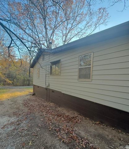 29 Algonquin, Cherokee Village, AR 72529