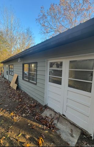 29 Algonquin, Cherokee Village, AR 72529