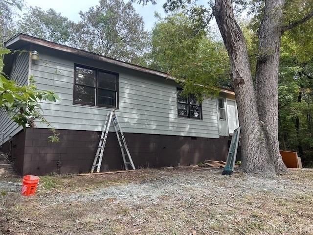 29 Algonquin, Cherokee Village, AR 72529