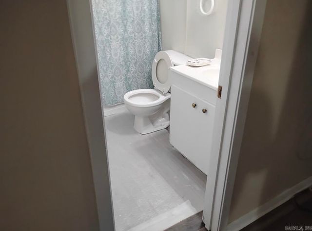 29 Algonquin, Cherokee Village, AR 72529