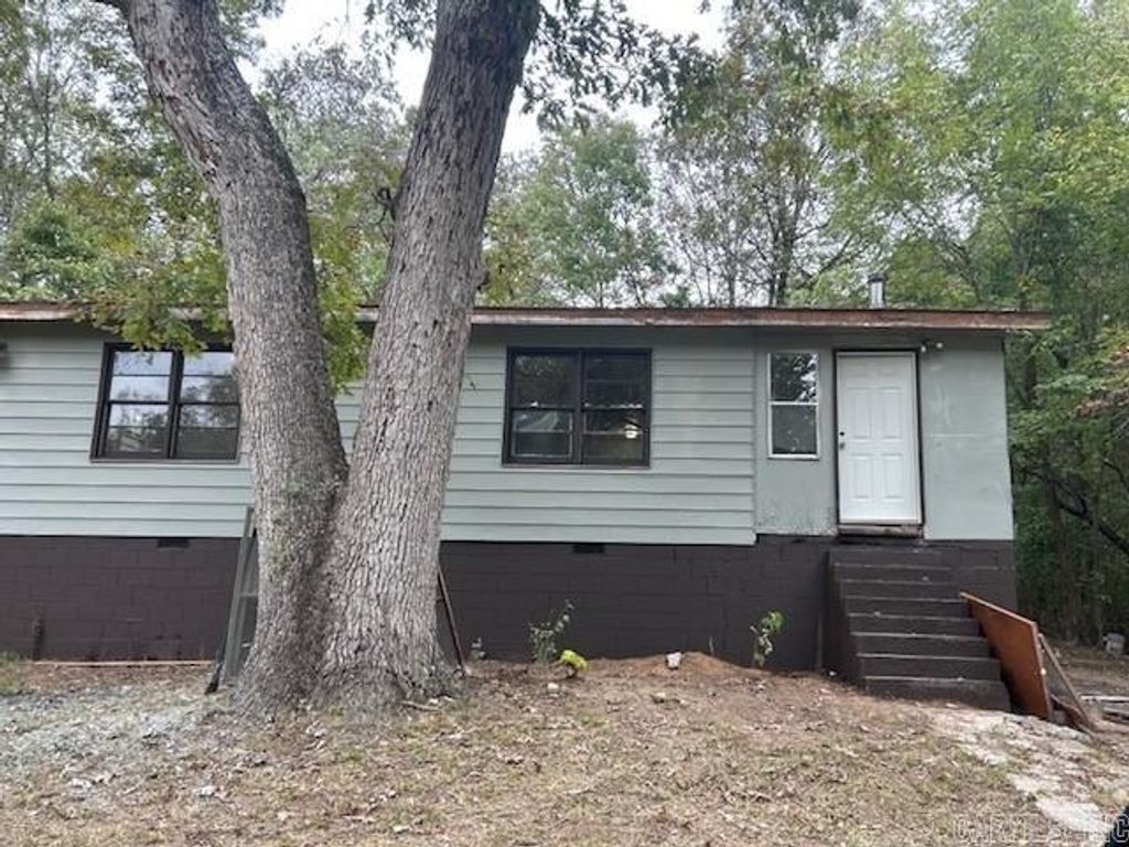 29 Algonquin, Cherokee Village, AR 72529