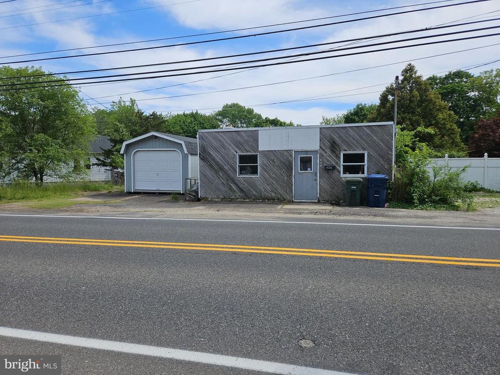 430 NEW BROOKLYN RD, Williamstown, NJ 08094