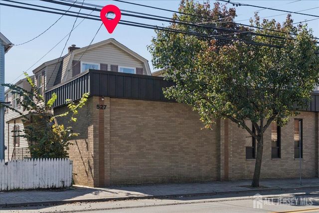 531 New Brunswick Avenue 1, Fords, NJ 08863