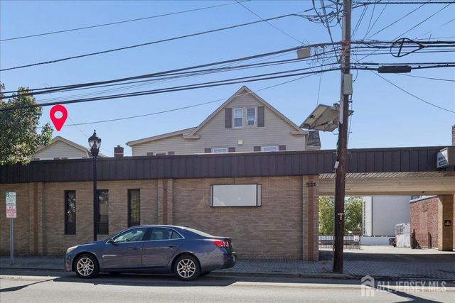 531 New Brunswick Avenue 1, Fords, NJ 08863