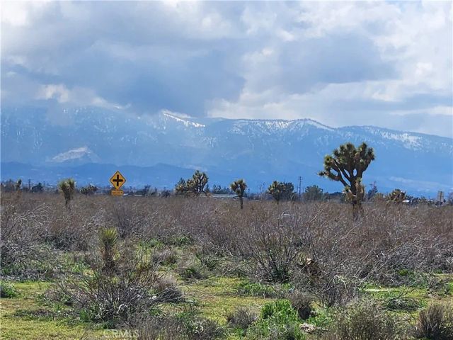 0 Bear Valley, Victorville, CA 92392