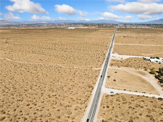 0 Bear Valley, Victorville, CA 92392
