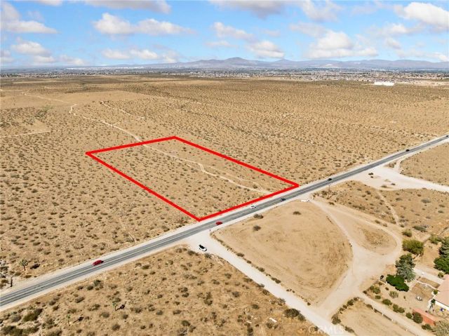 0 Bear Valley, Victorville, CA 92392
