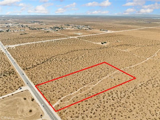 0 Bear Valley, Victorville, CA 92392