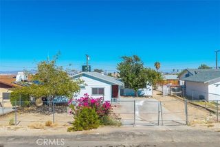 5355 Chia Avenue, Twentynine Palms, CA 92277