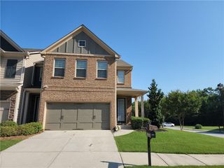 2408 Chancery Mill Lane, Buford, GA 30519